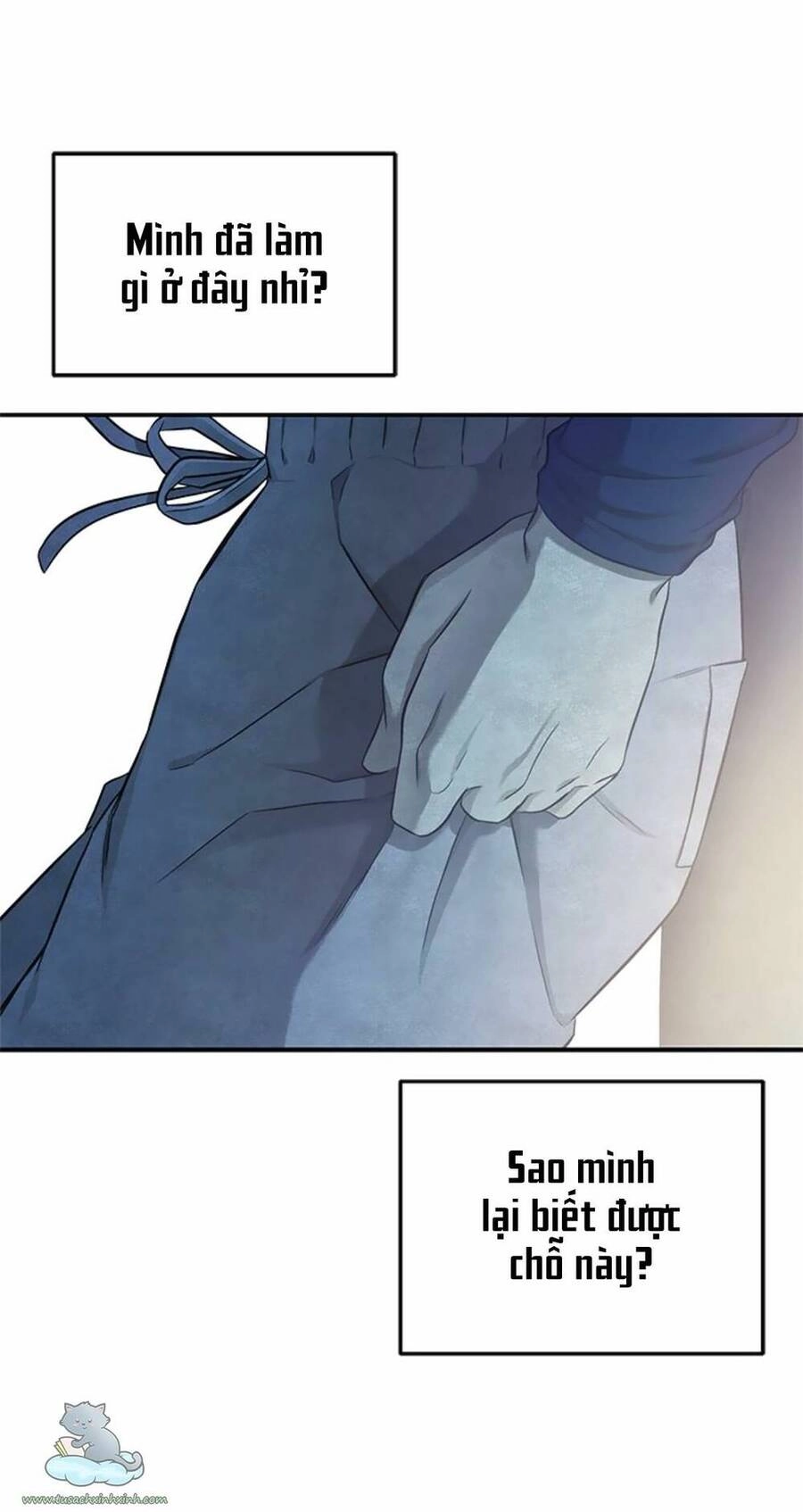 Cạm Bẫy Chapter 130 - 14