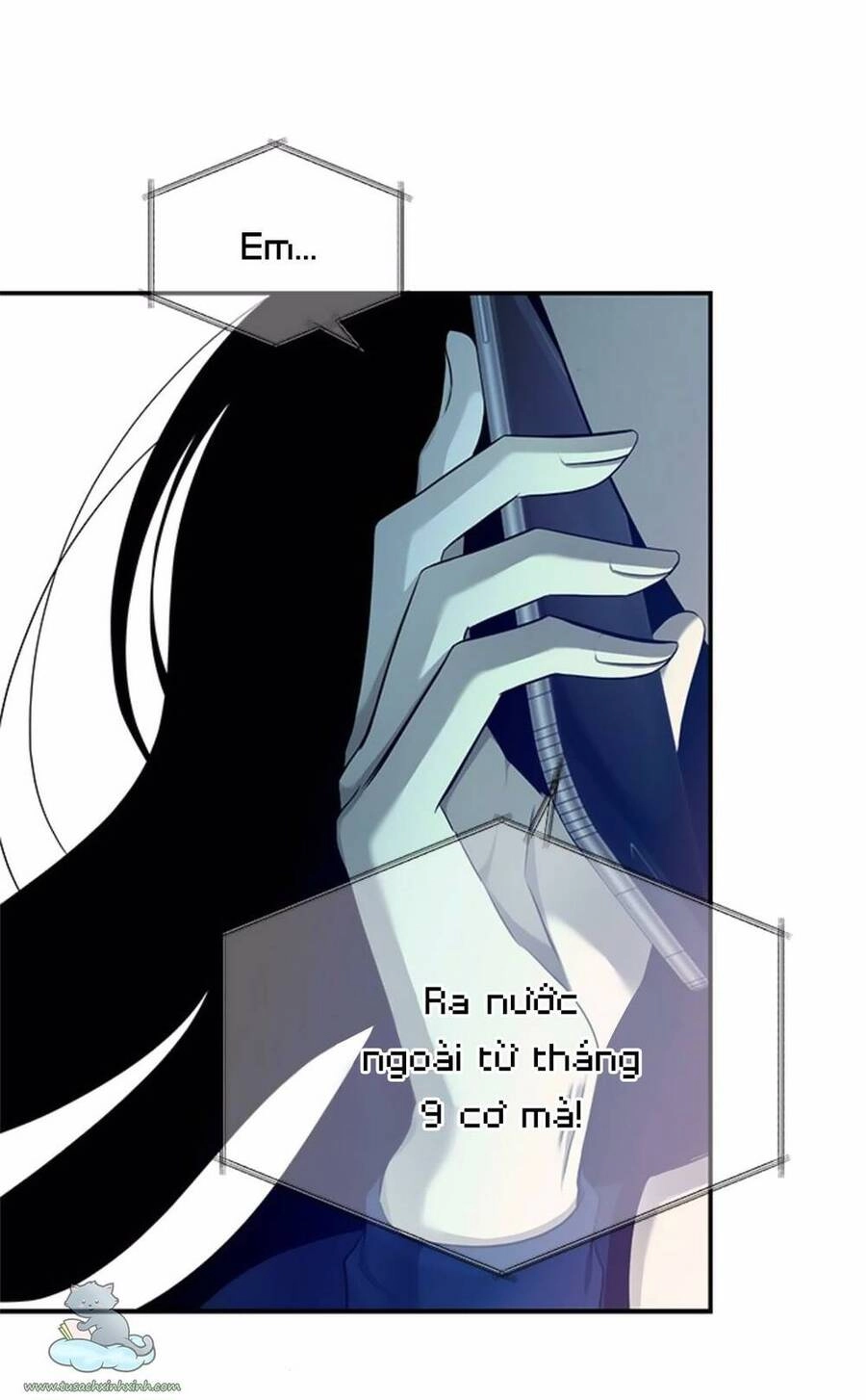 Cạm Bẫy Chapter 130 - 31