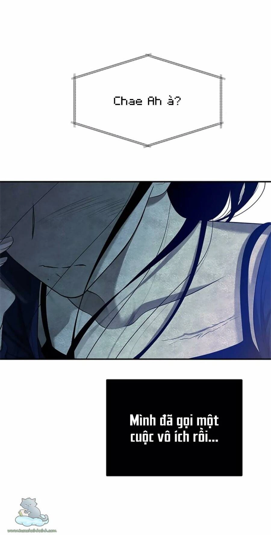 Cạm Bẫy Chapter 130 - 44