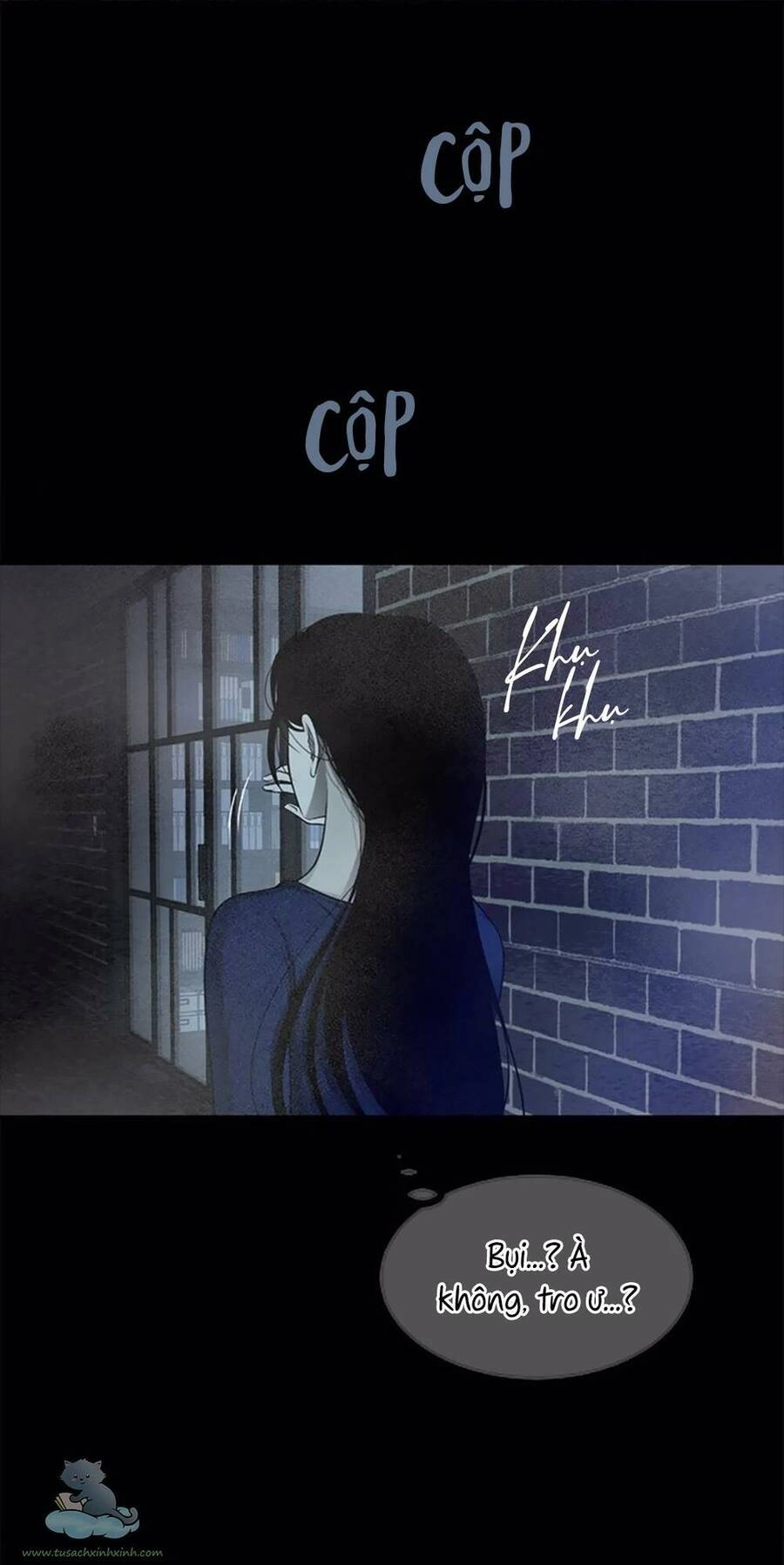 Cạm Bẫy Chapter 130 - 97