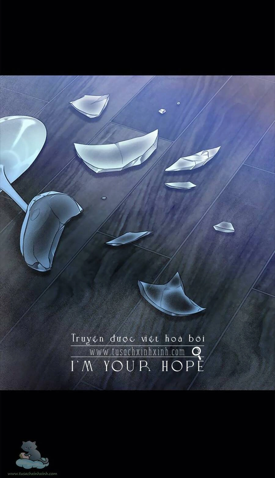 Cạm Bẫy Chapter 130 - 110