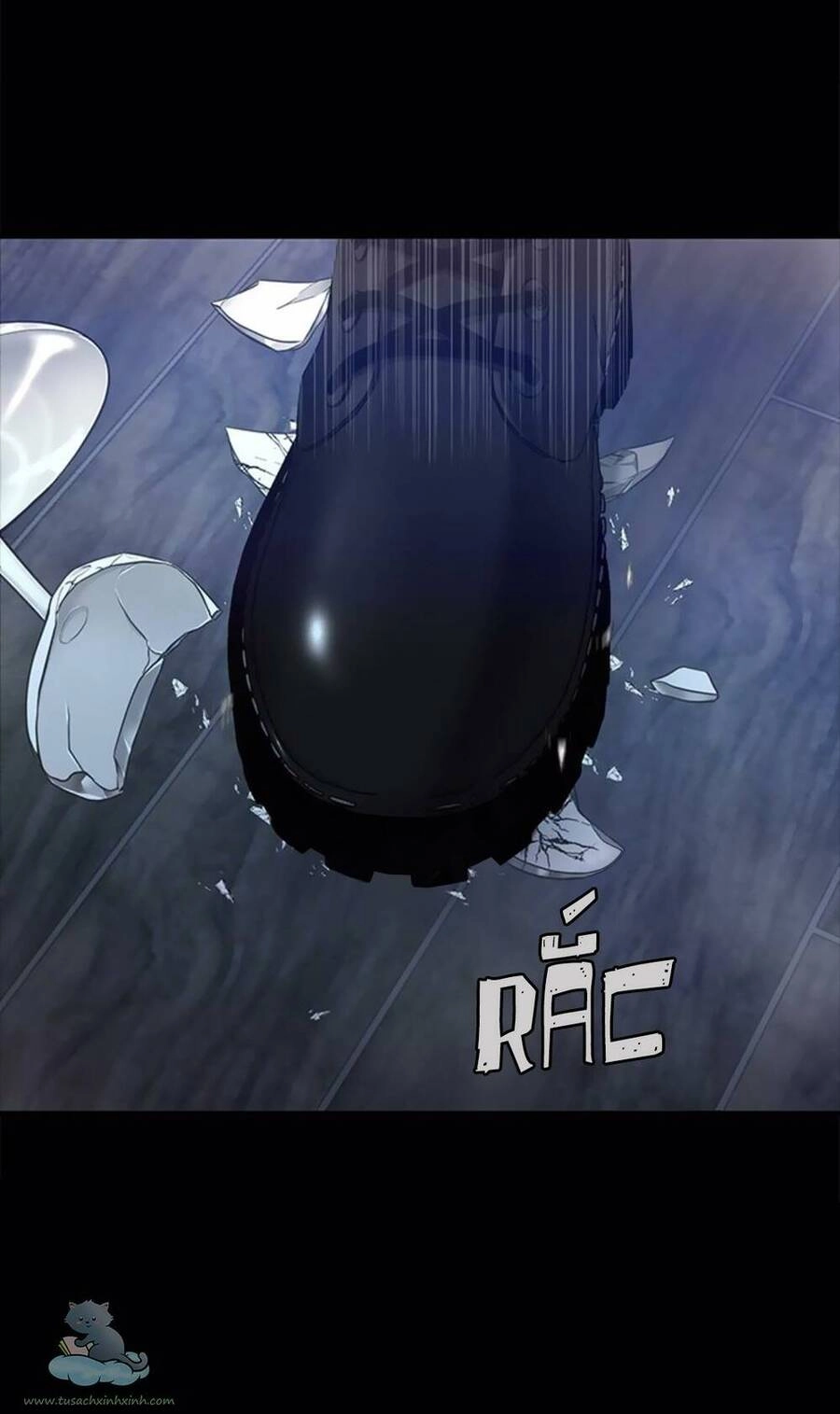 Cạm Bẫy Chapter 130 - 111