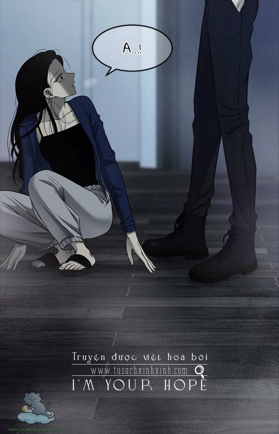 Cạm Bẫy Chapter 131 - 9