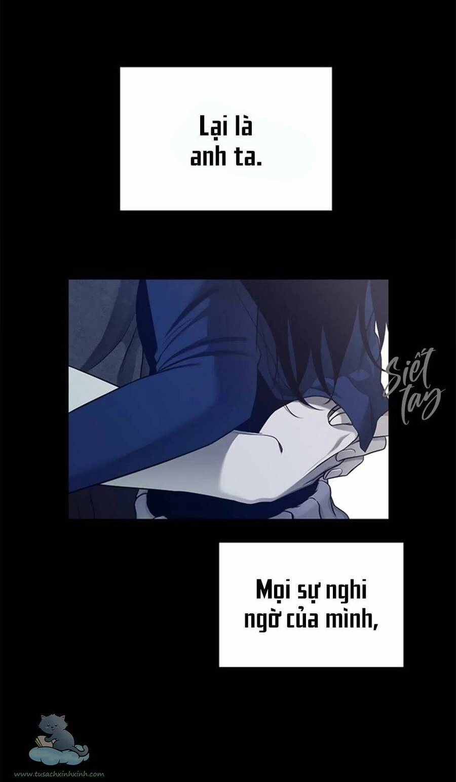 Cạm Bẫy Chapter 131 - 21