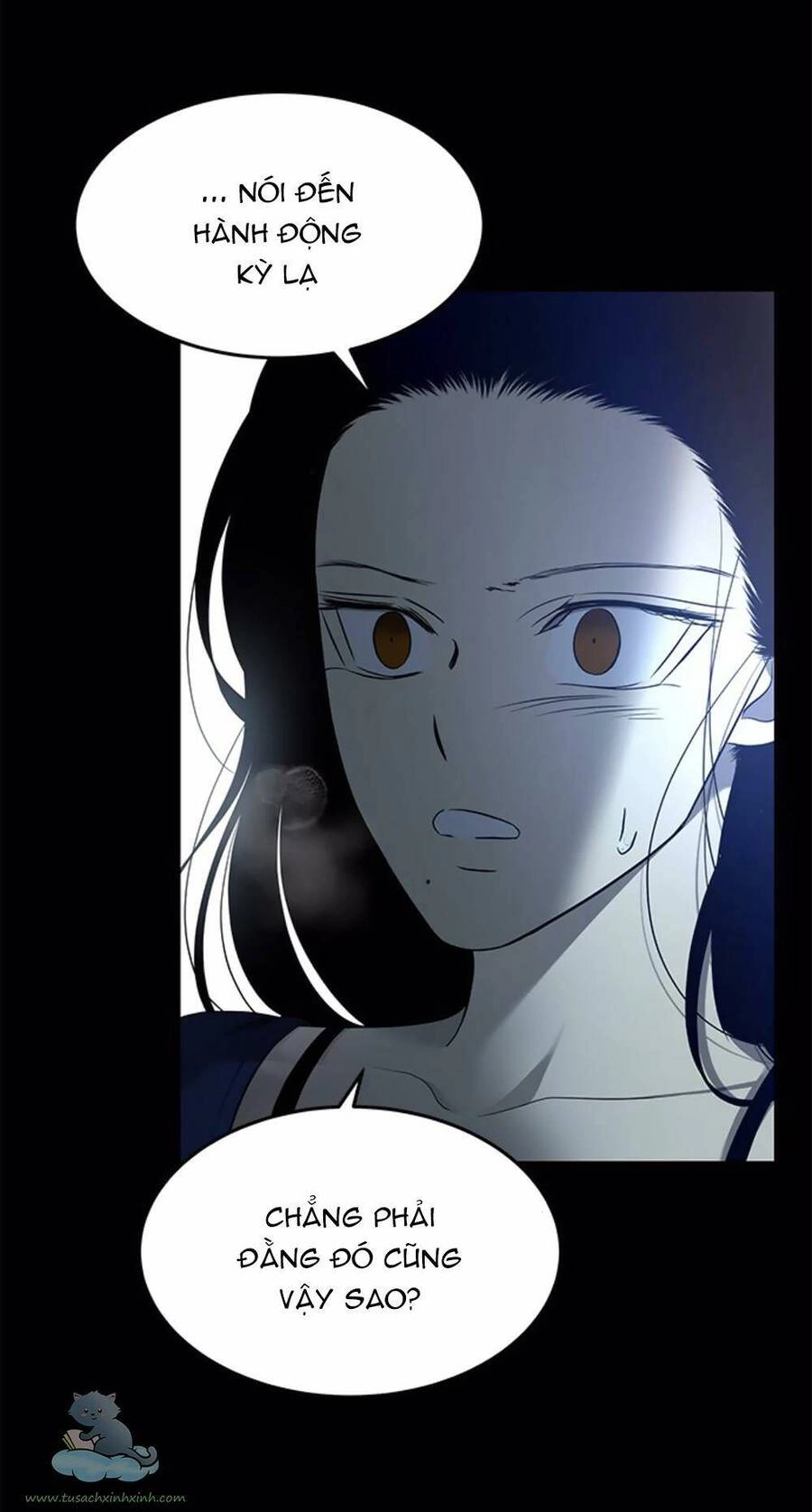 Cạm Bẫy Chapter 131 - 78