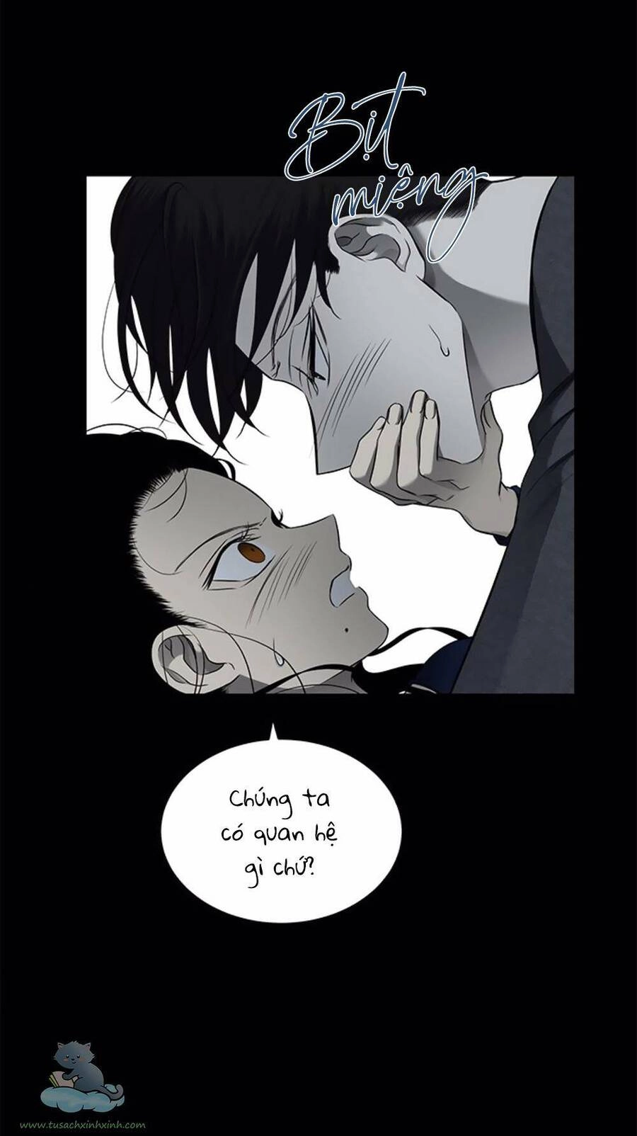 Cạm Bẫy Chapter 132 - 14