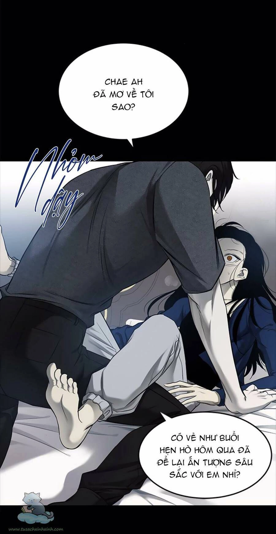 Cạm Bẫy Chapter 132 - 23