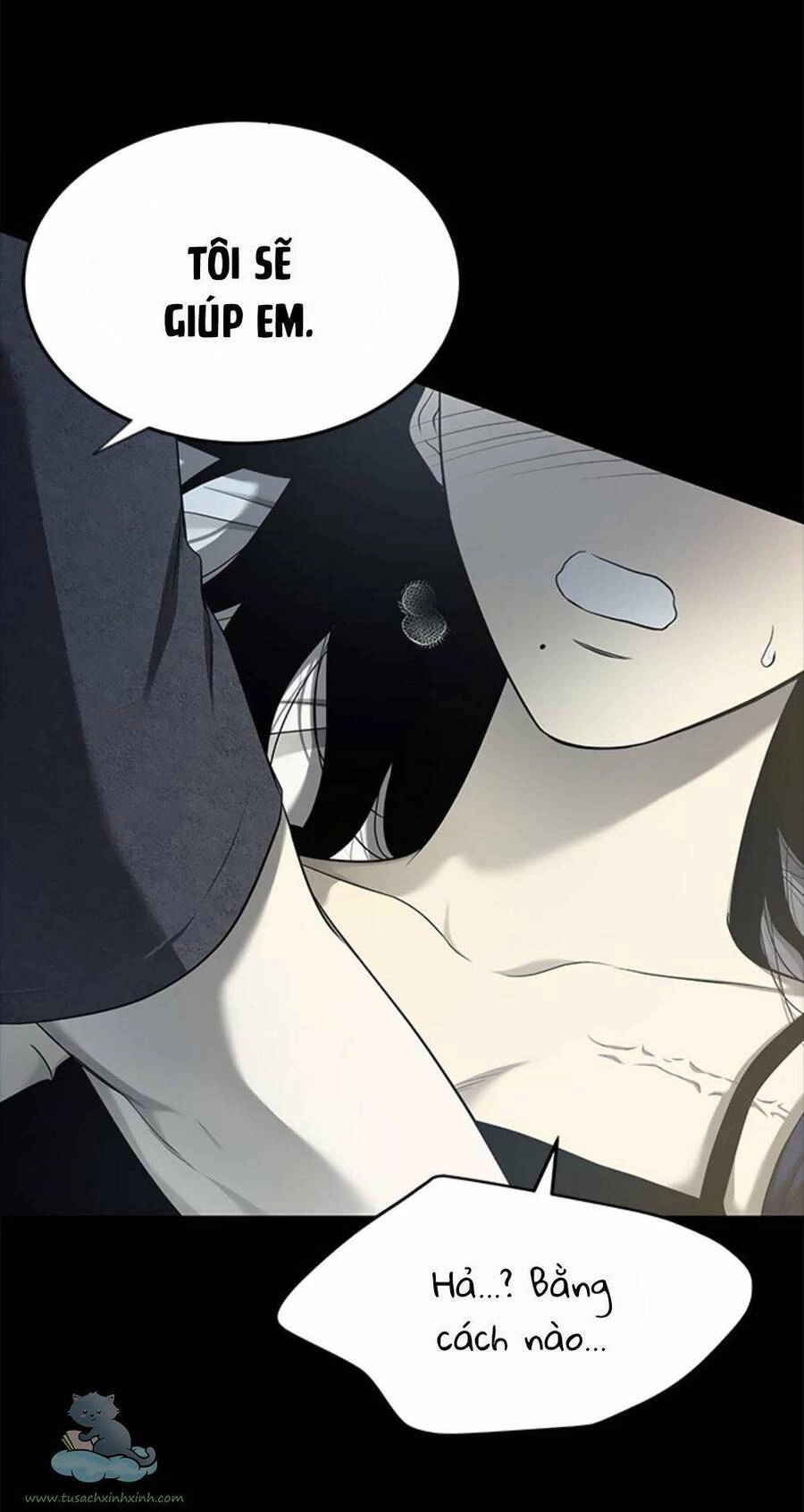 Cạm Bẫy Chapter 132 - 36