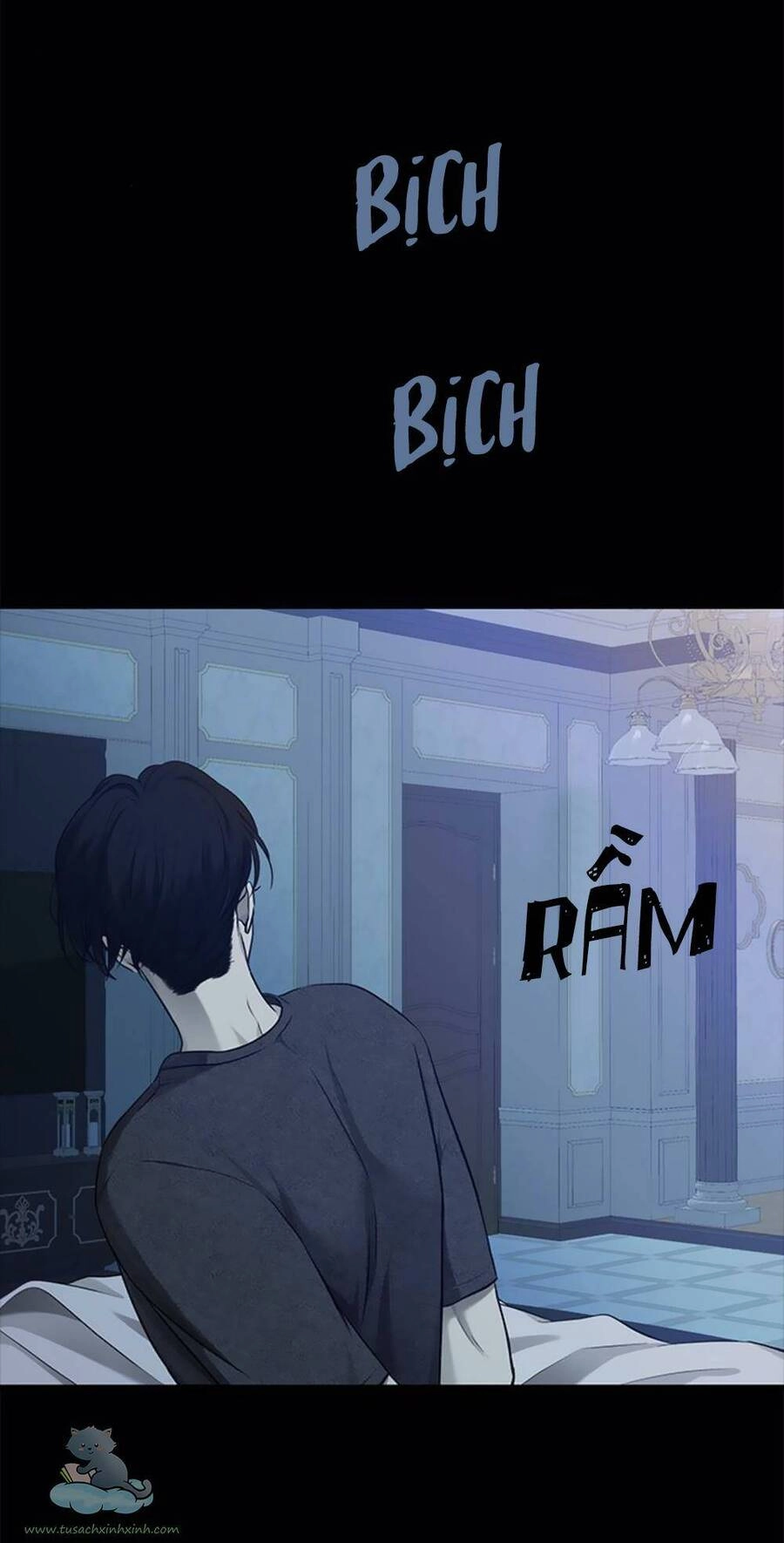 Cạm Bẫy Chapter 132 - 102