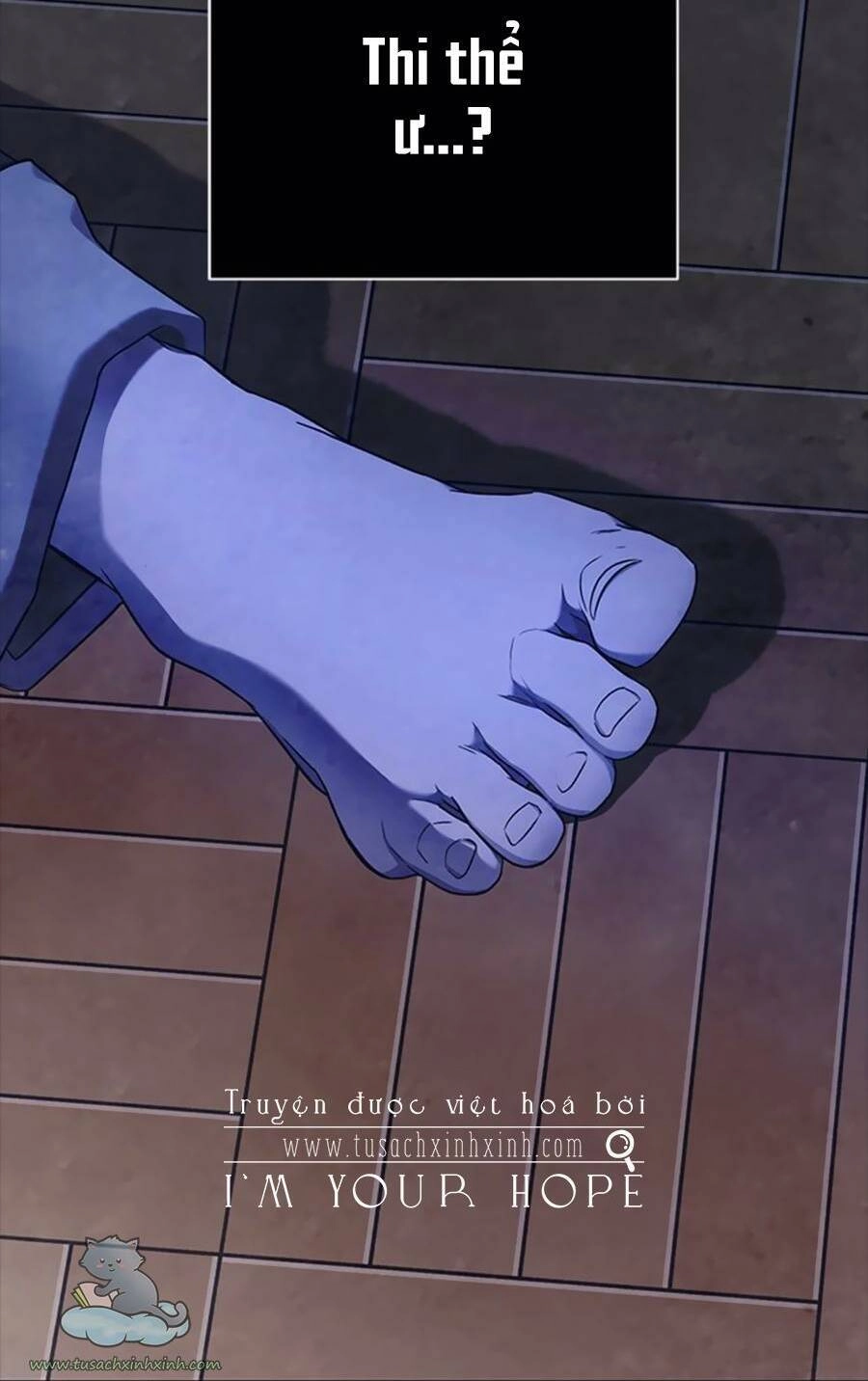 Cạm Bẫy Chapter 133 - 3