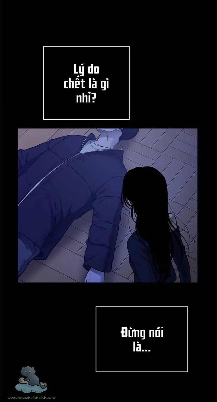 Cạm Bẫy Chapter 133 - 8