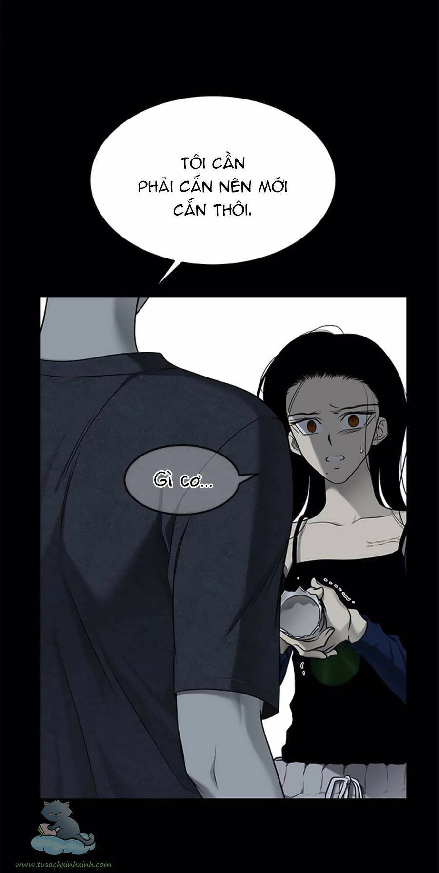 Cạm Bẫy Chapter 133 - 47