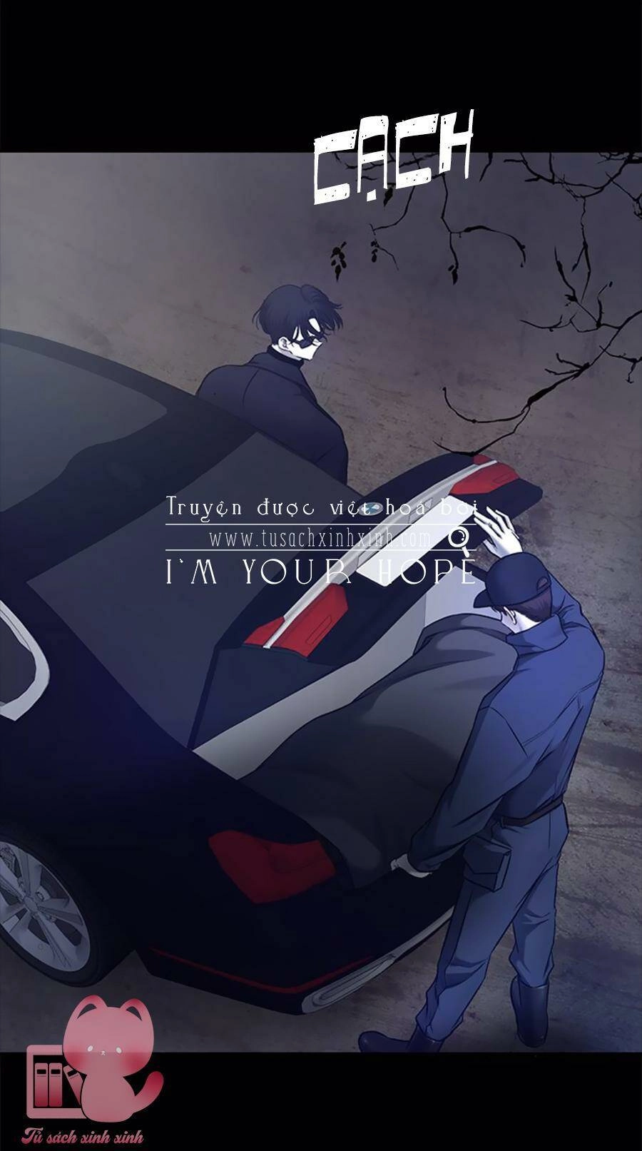 Cạm Bẫy Chapter 134 - 4