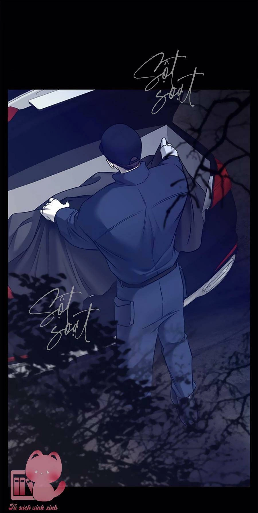 Cạm Bẫy Chapter 134 - 13