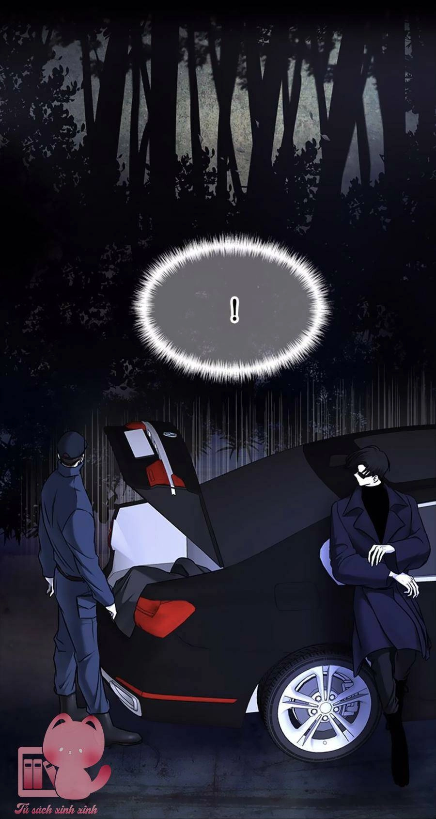 Cạm Bẫy Chapter 134 - 15