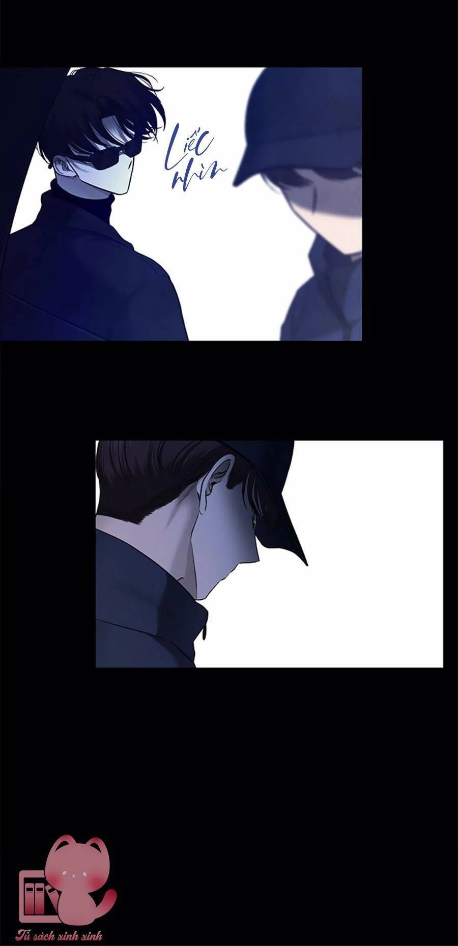 Cạm Bẫy Chapter 134 - 20