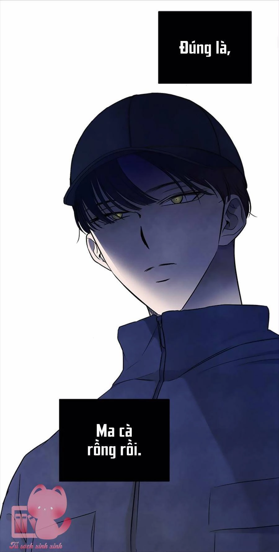 Cạm Bẫy Chapter 134 - 21