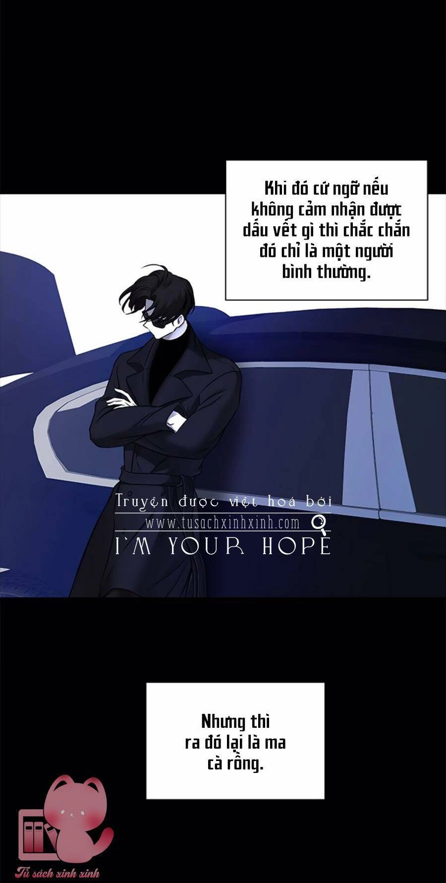 Cạm Bẫy Chapter 134 - 23