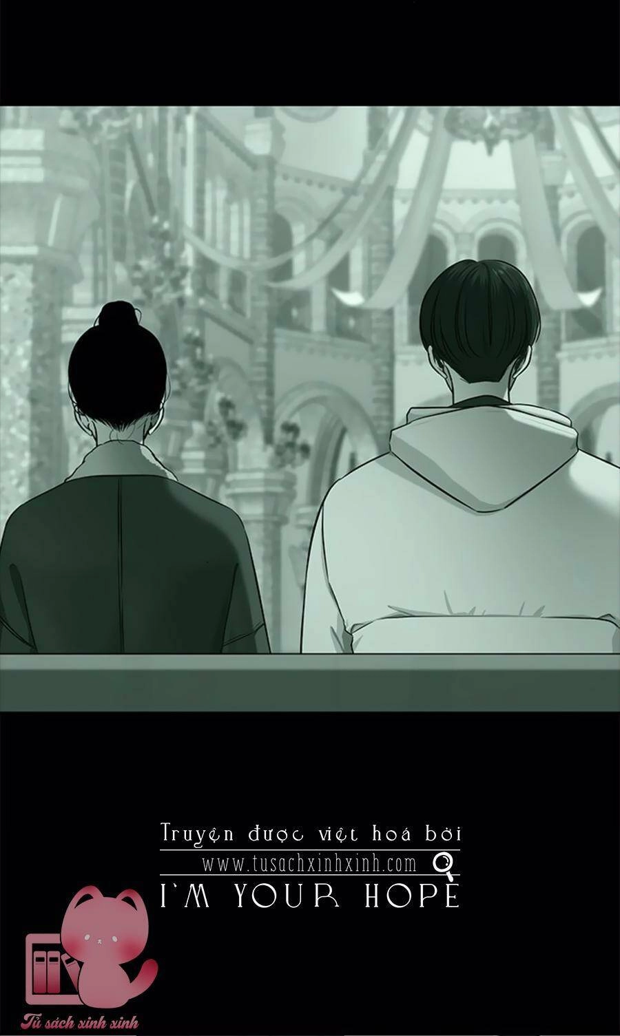 Cạm Bẫy Chapter 134 - 40