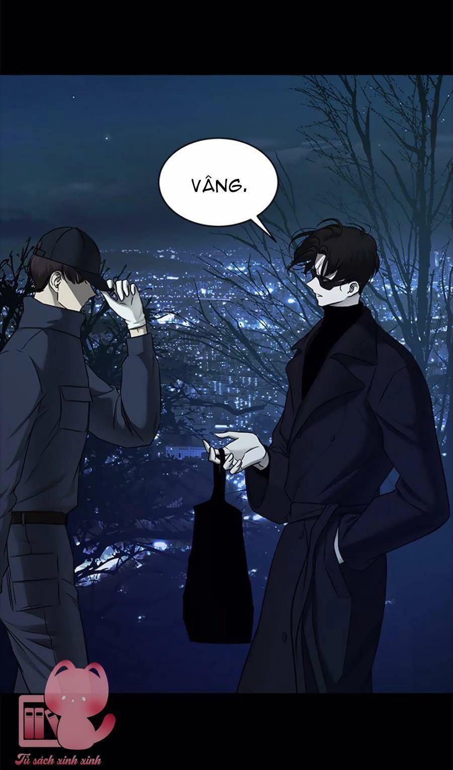 Cạm Bẫy Chapter 134 - 48