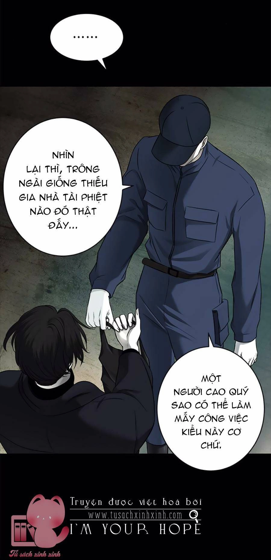 Cạm Bẫy Chapter 134 - 53