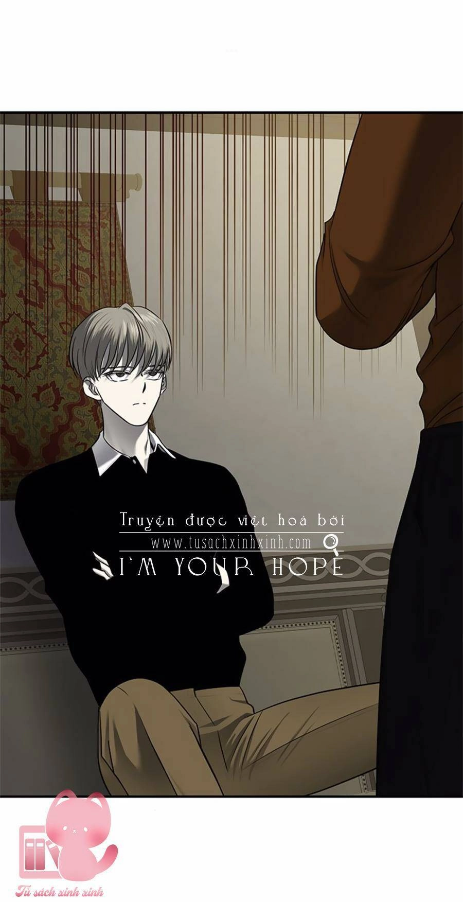 Cạm Bẫy Chapter 134 - 79