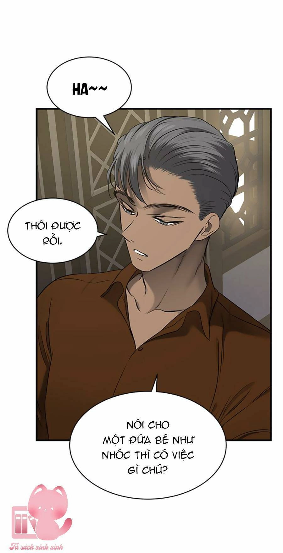 Cạm Bẫy Chapter 134 - 80