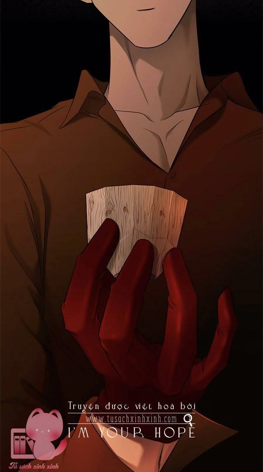 Cạm Bẫy Chapter 134 - 89