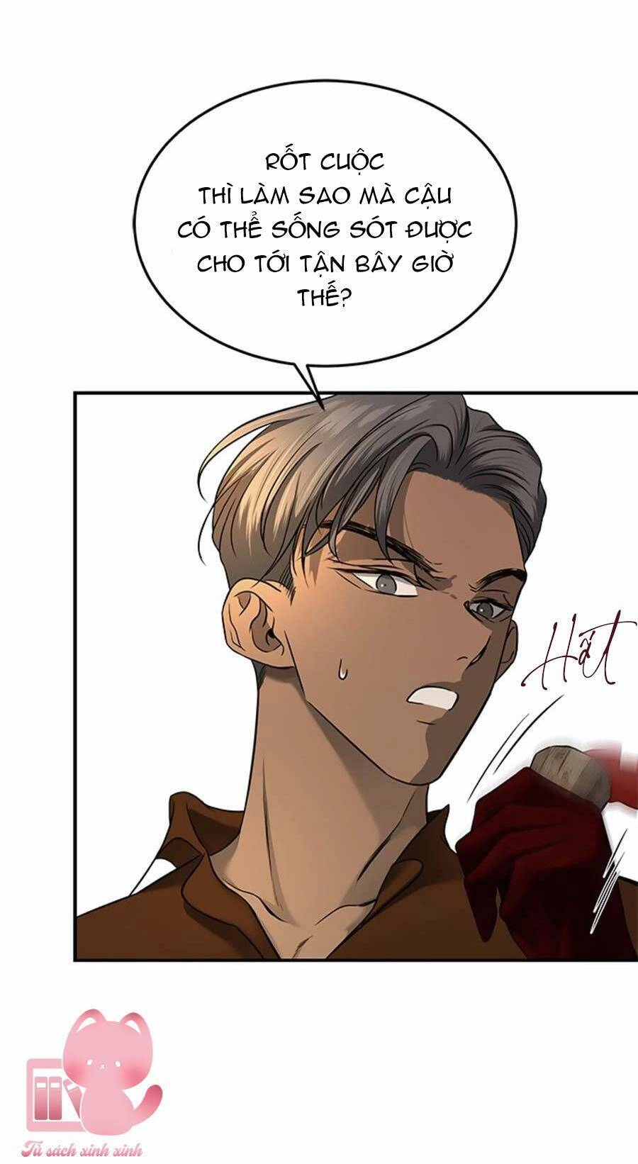 Cạm Bẫy Chapter 135 - 13