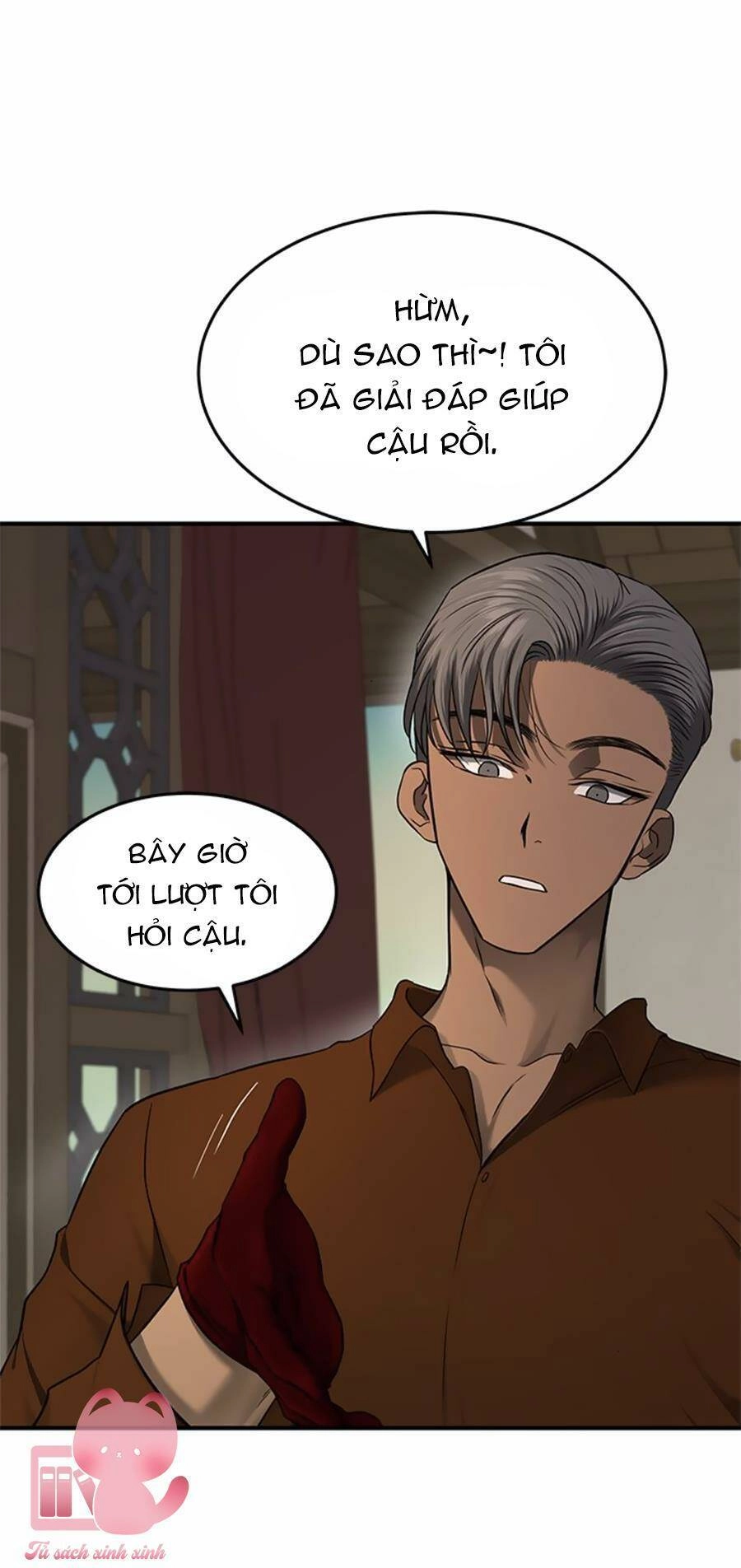 Cạm Bẫy Chapter 135 - 37