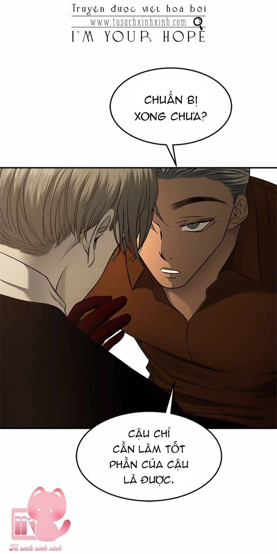 Cạm Bẫy Chapter 135 - 40