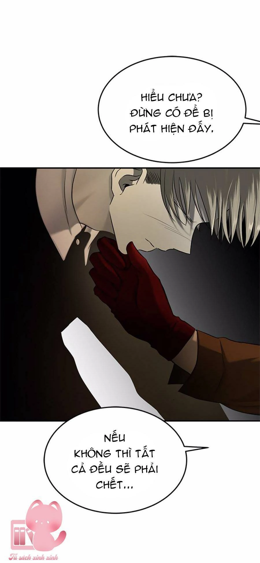 Cạm Bẫy Chapter 135 - 43