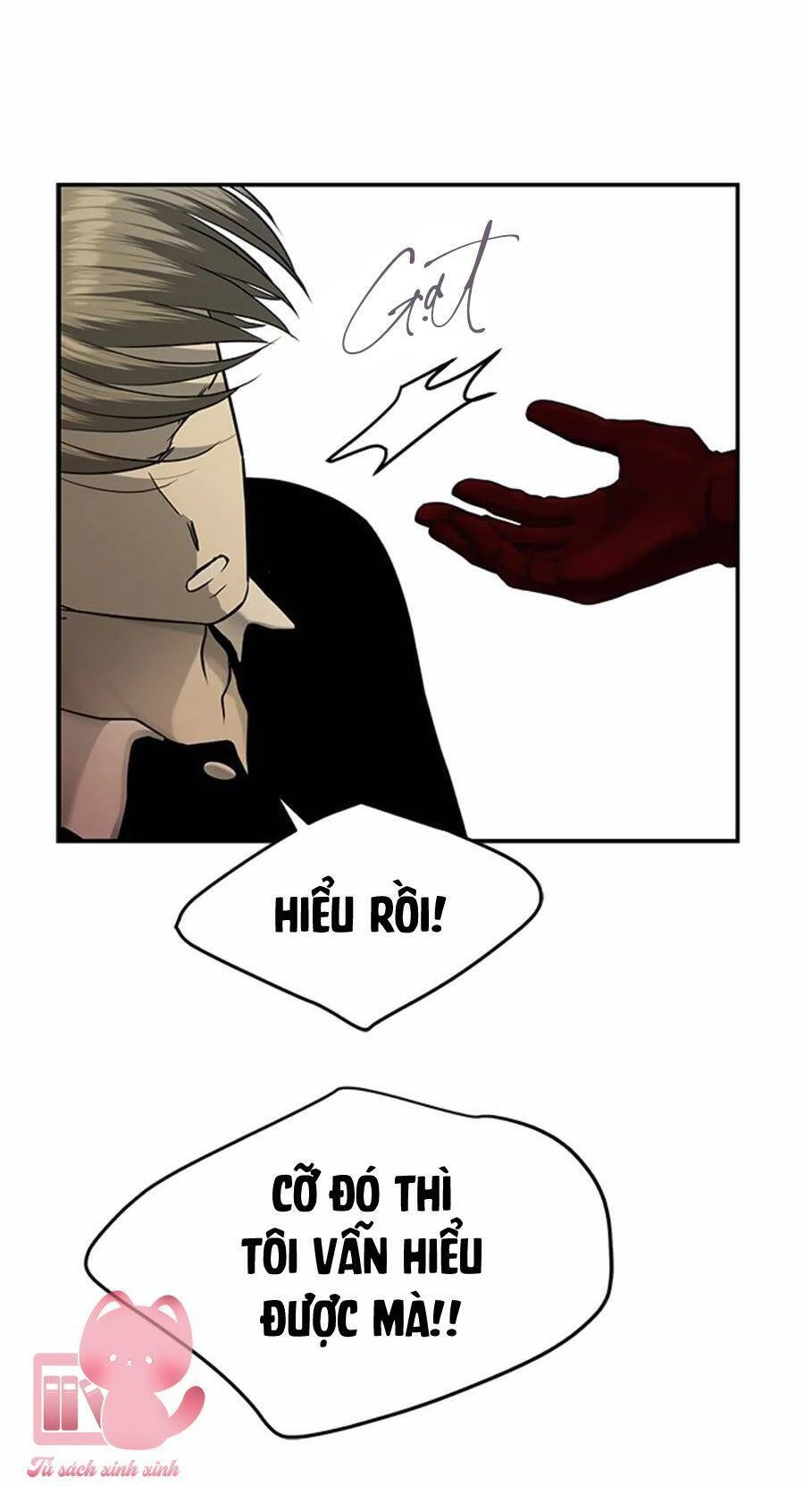 Cạm Bẫy Chapter 135 - 44