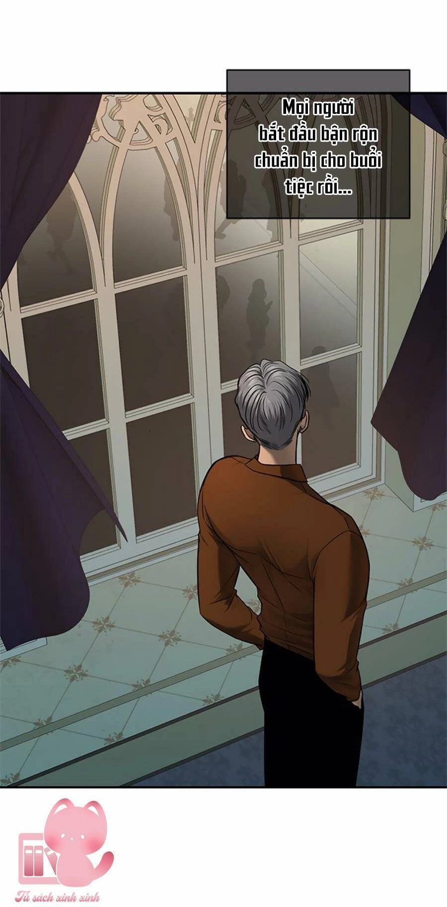 Cạm Bẫy Chapter 135 - 53