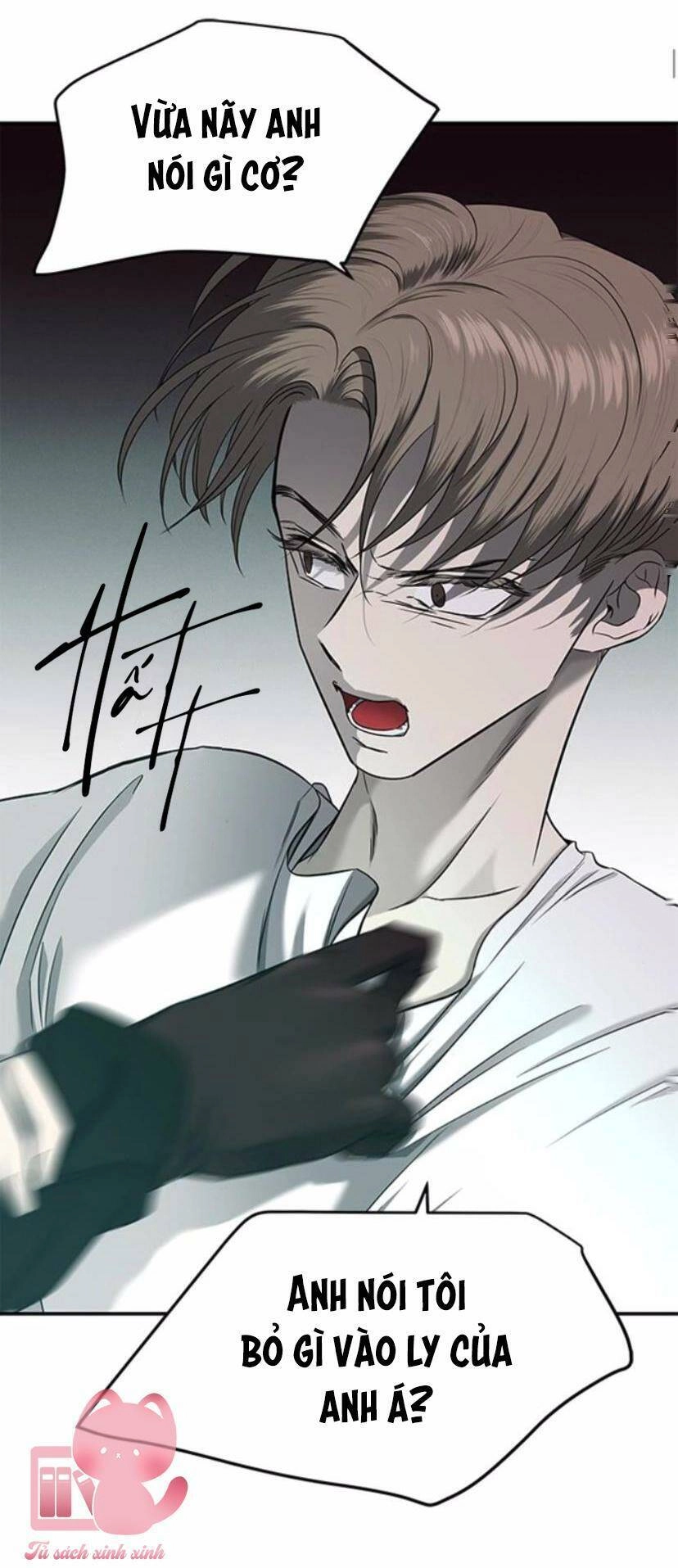 Cạm Bẫy Chapter 138 - 9