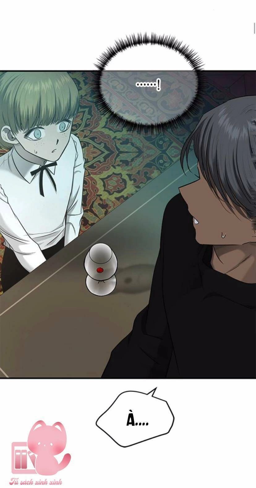 Cạm Bẫy Chapter 138 - 10
