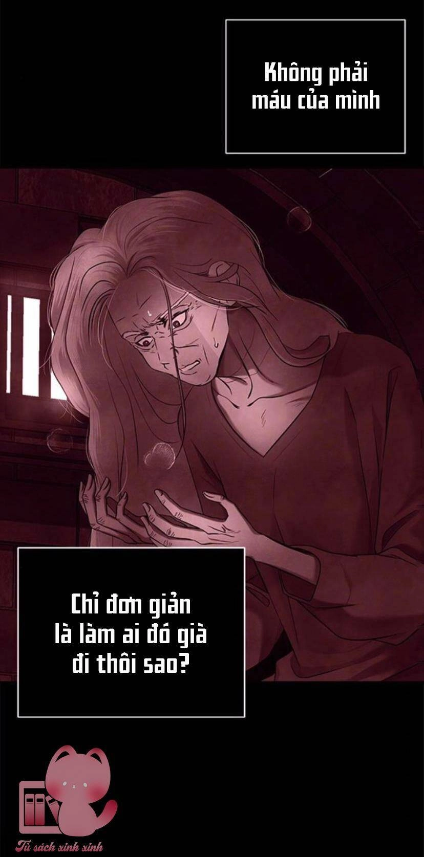 Cạm Bẫy Chapter 138 - 30