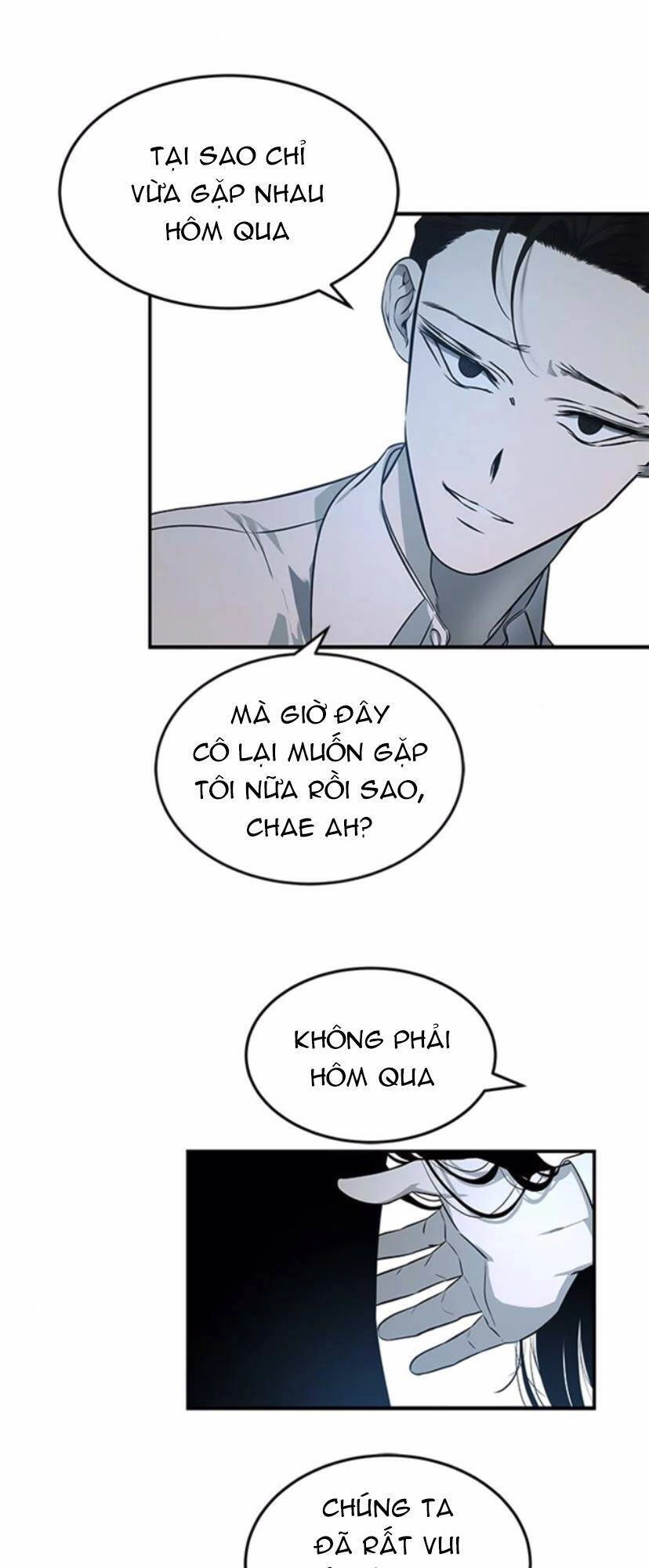 Cạm Bẫy Chapter 139 - 10