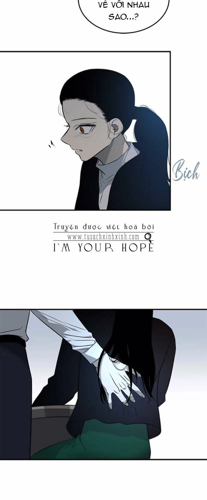 Cạm Bẫy Chapter 139 - 11