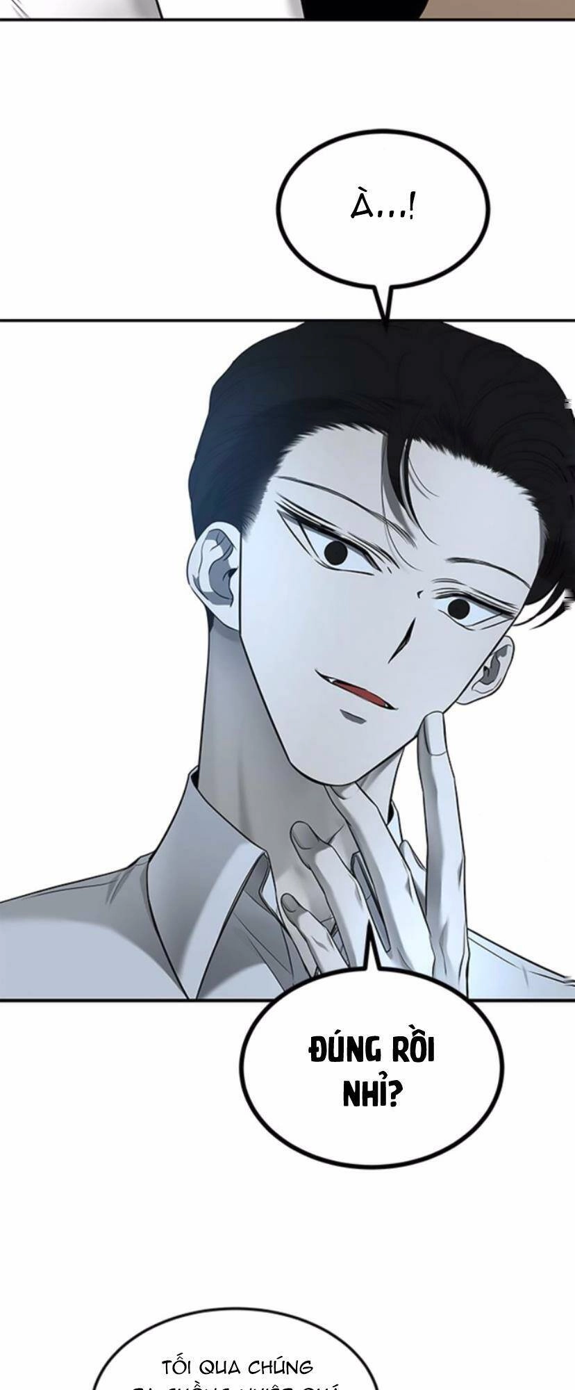 Cạm Bẫy Chapter 139 - 18