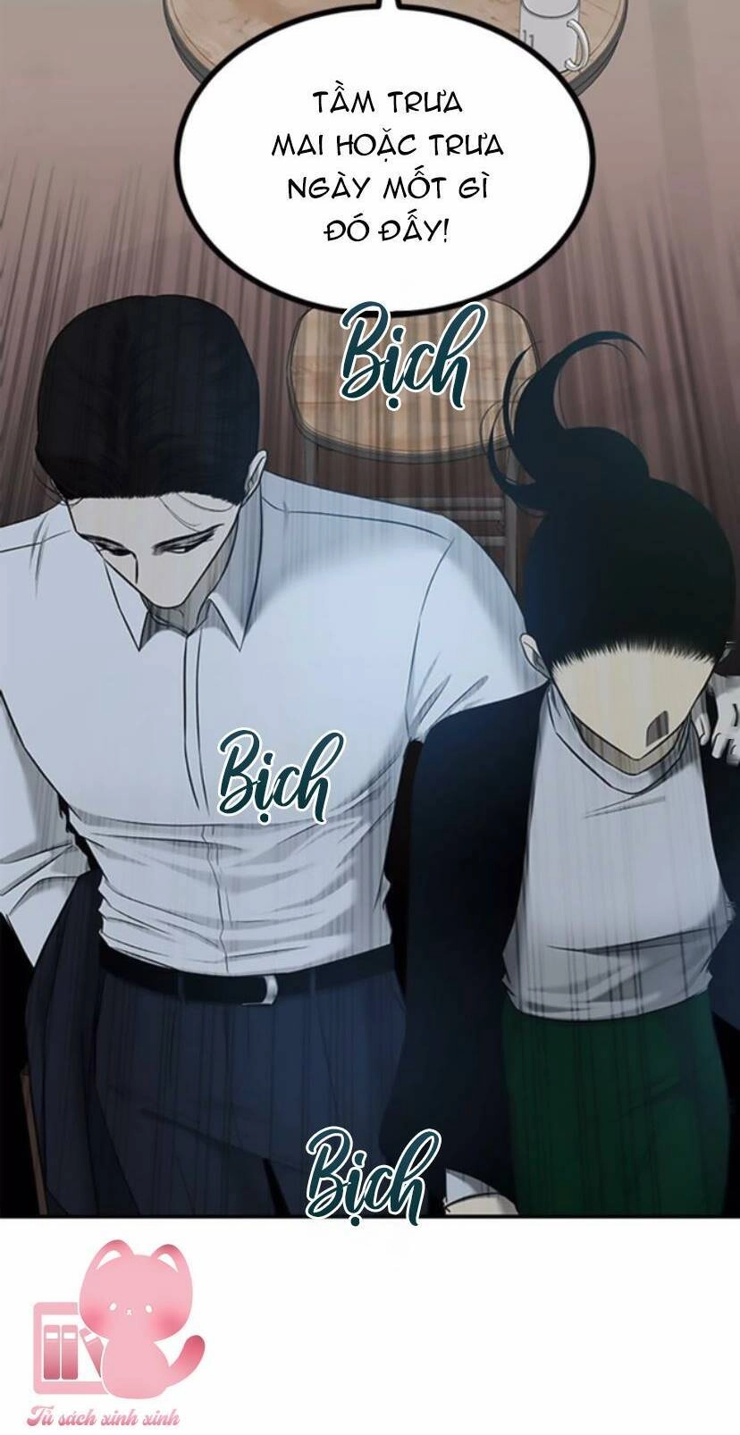 Cạm Bẫy Chapter 139 - 23