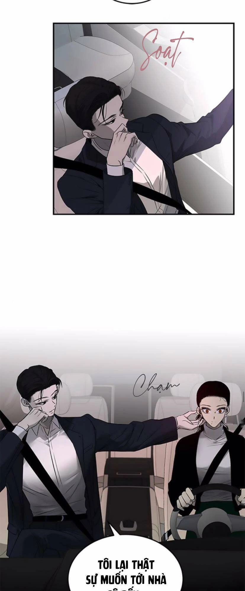 Cạm Bẫy Chapter 139 - 27