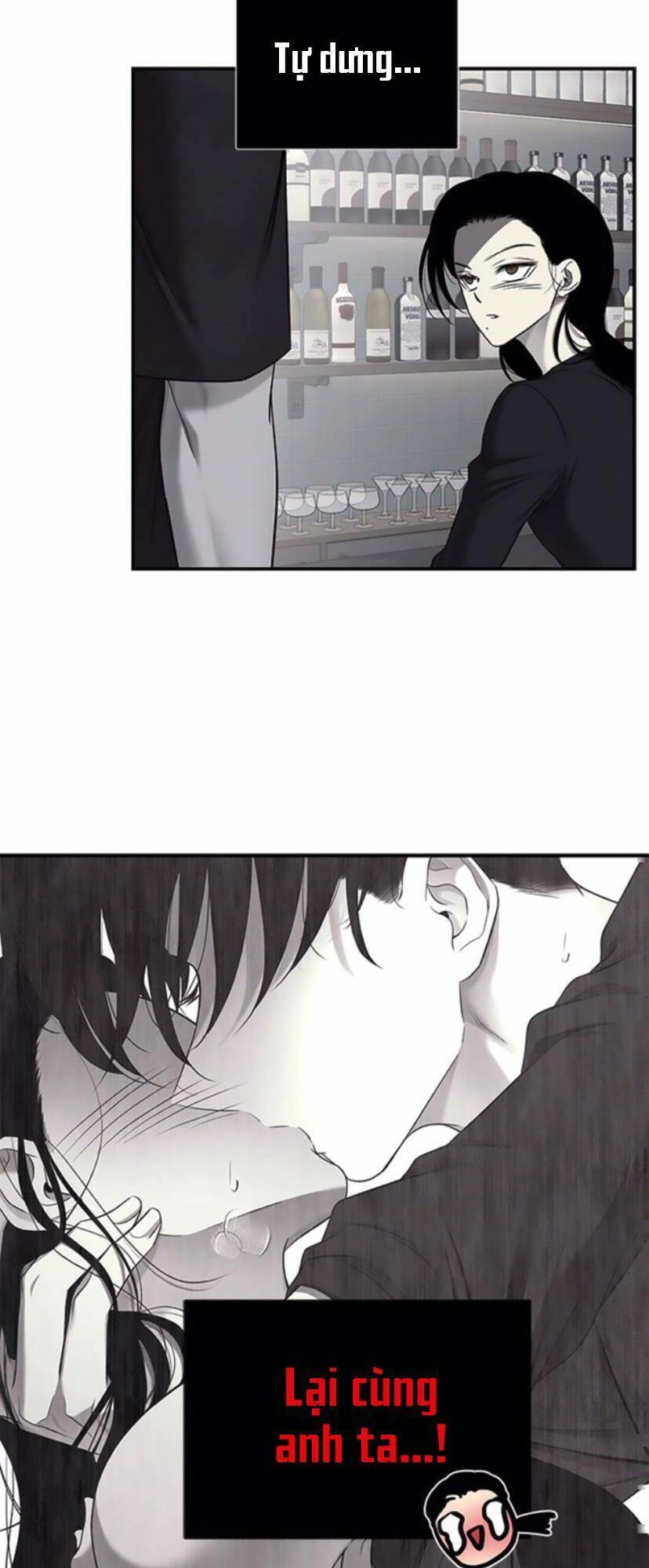 Cạm Bẫy Chapter 139 - 32