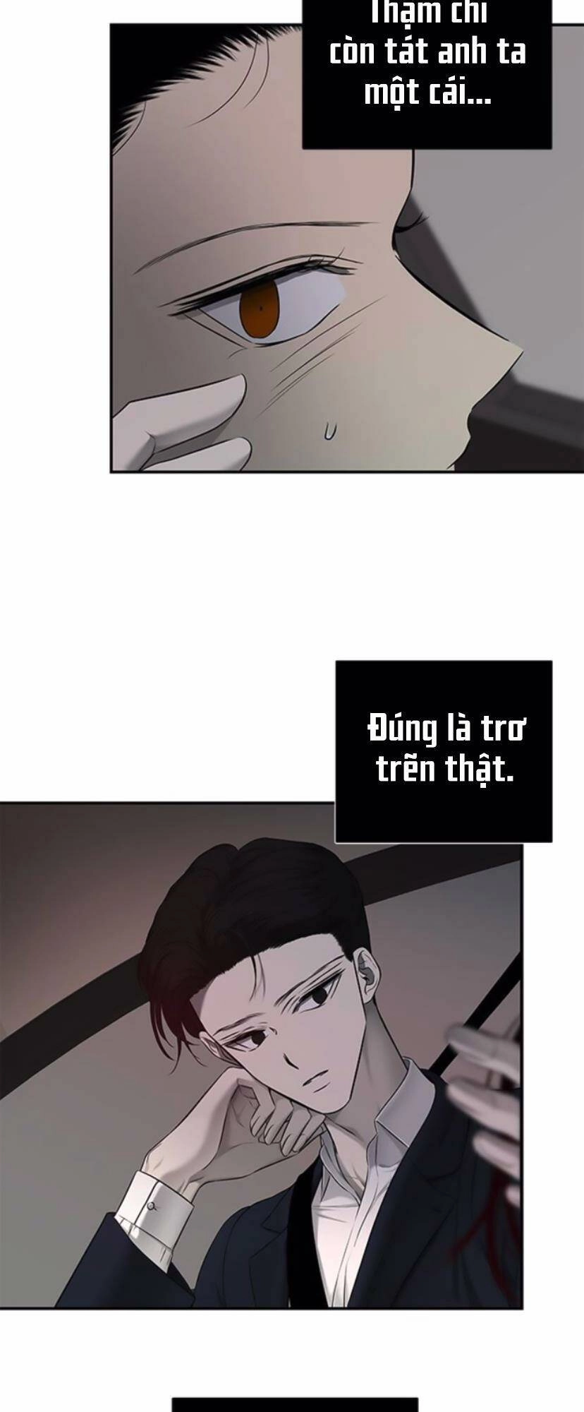 Cạm Bẫy Chapter 139 - 34