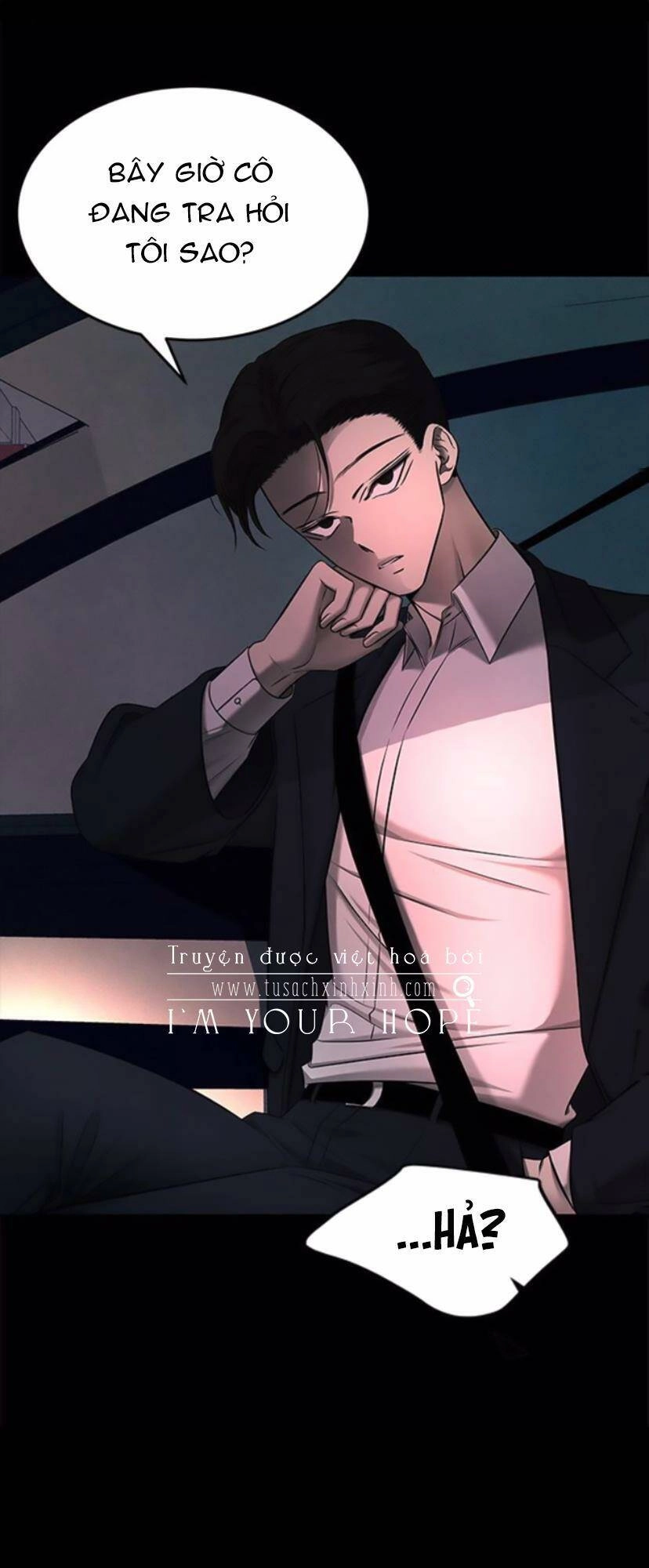 Cạm Bẫy Chapter 139 - 49