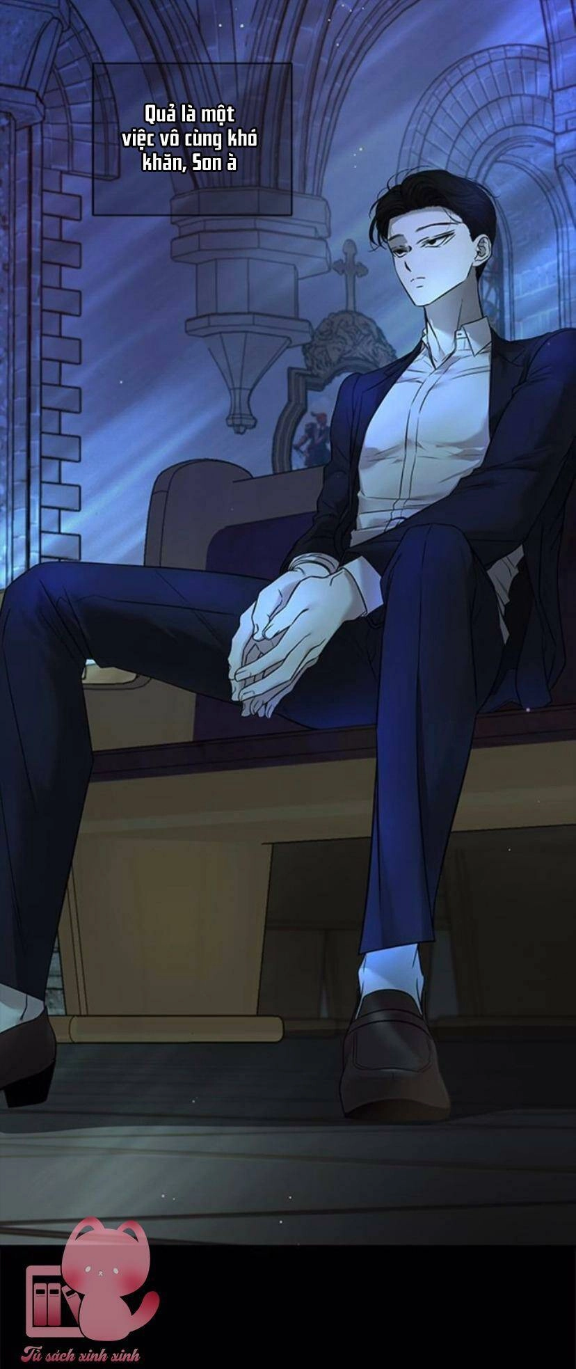 Cạm Bẫy Chapter 140 - 28
