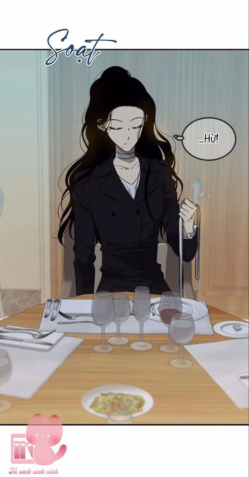 Cạm Bẫy Chapter 141 - 11