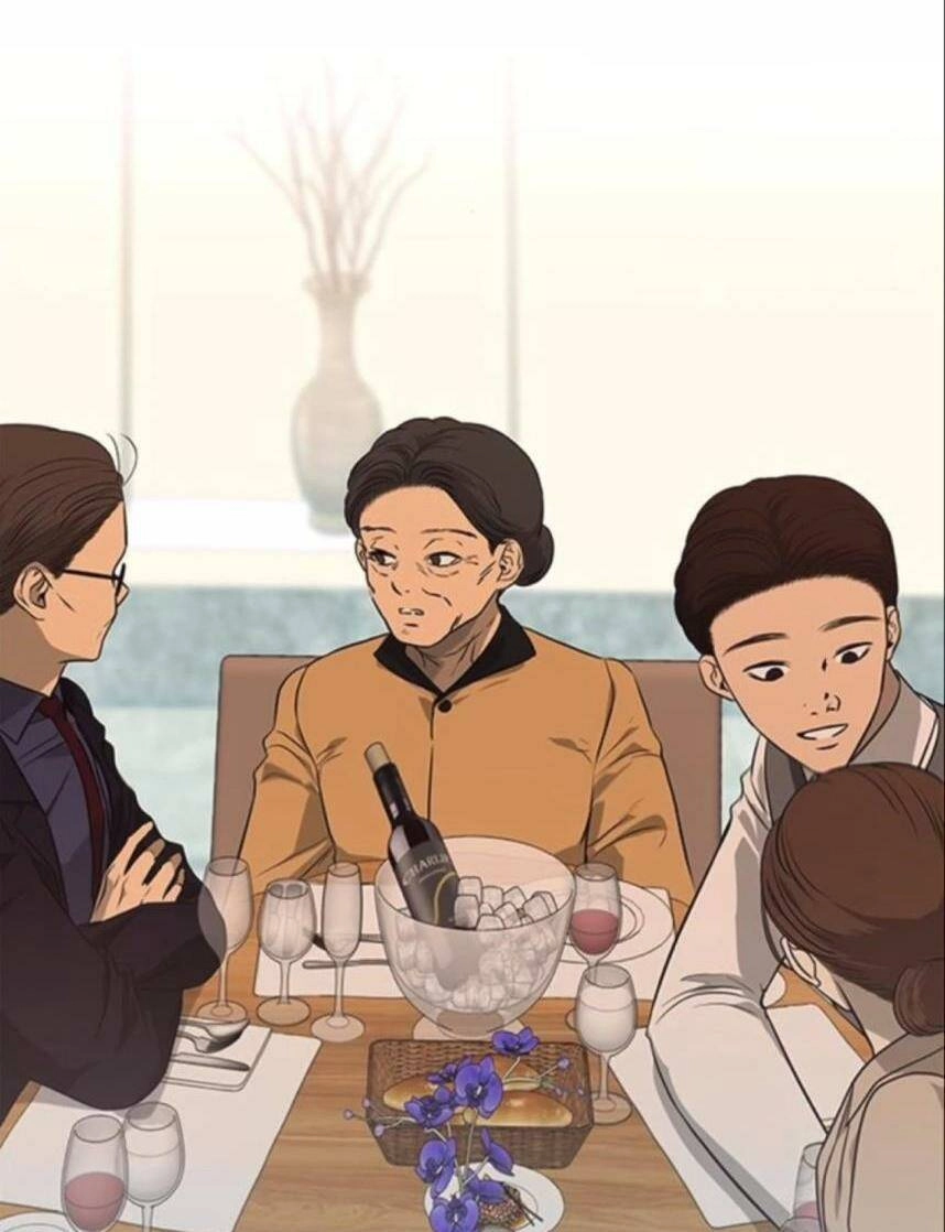 Cạm Bẫy Chapter 141 - 19