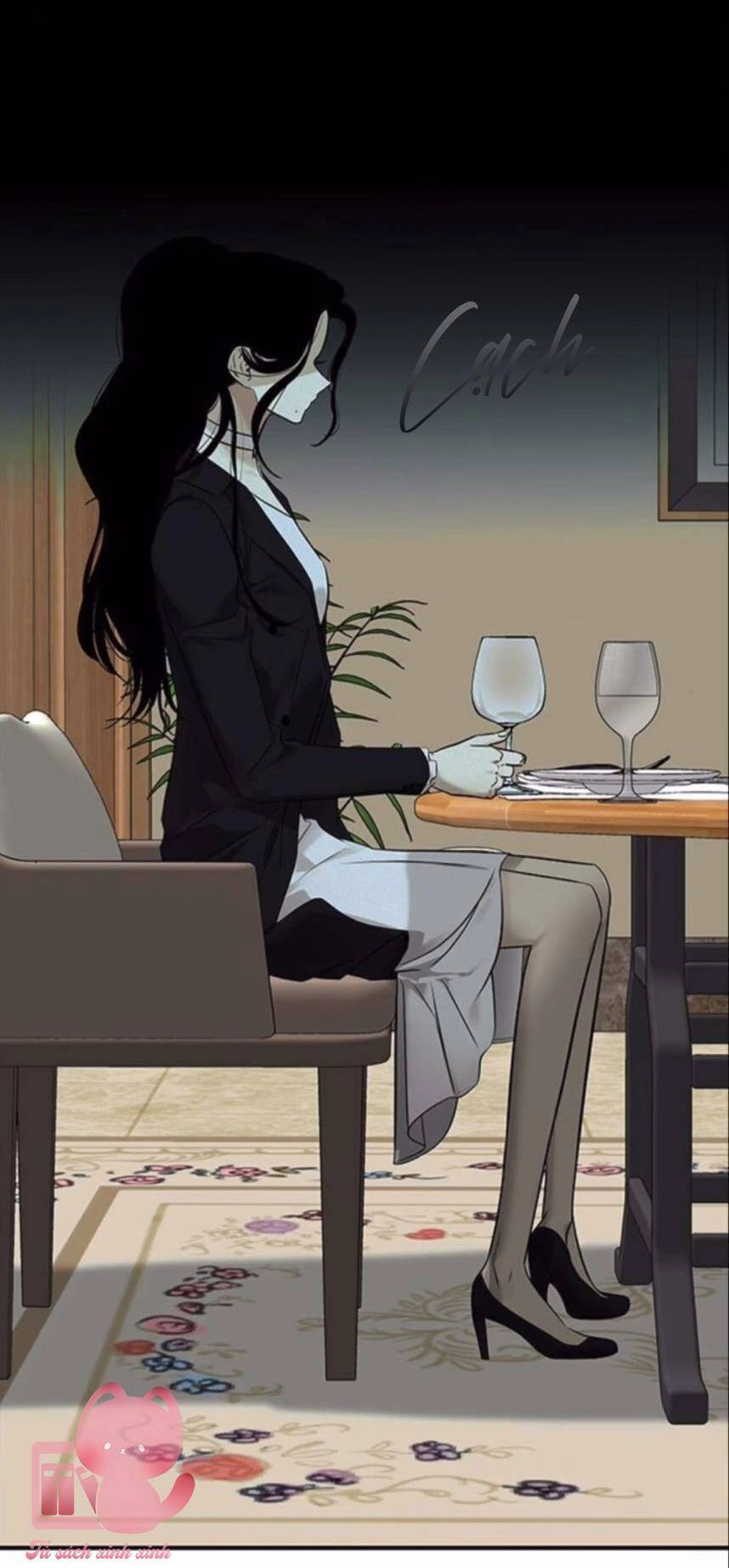 Cạm Bẫy Chapter 141 - 26