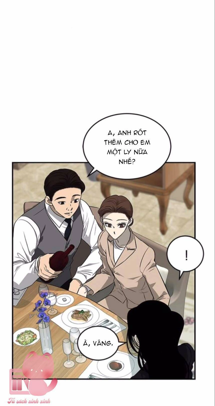 Cạm Bẫy Chapter 141 - 27